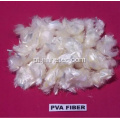 Filamento de fibra de fibra de Polinyl Alcool PVA Reforço de concreto